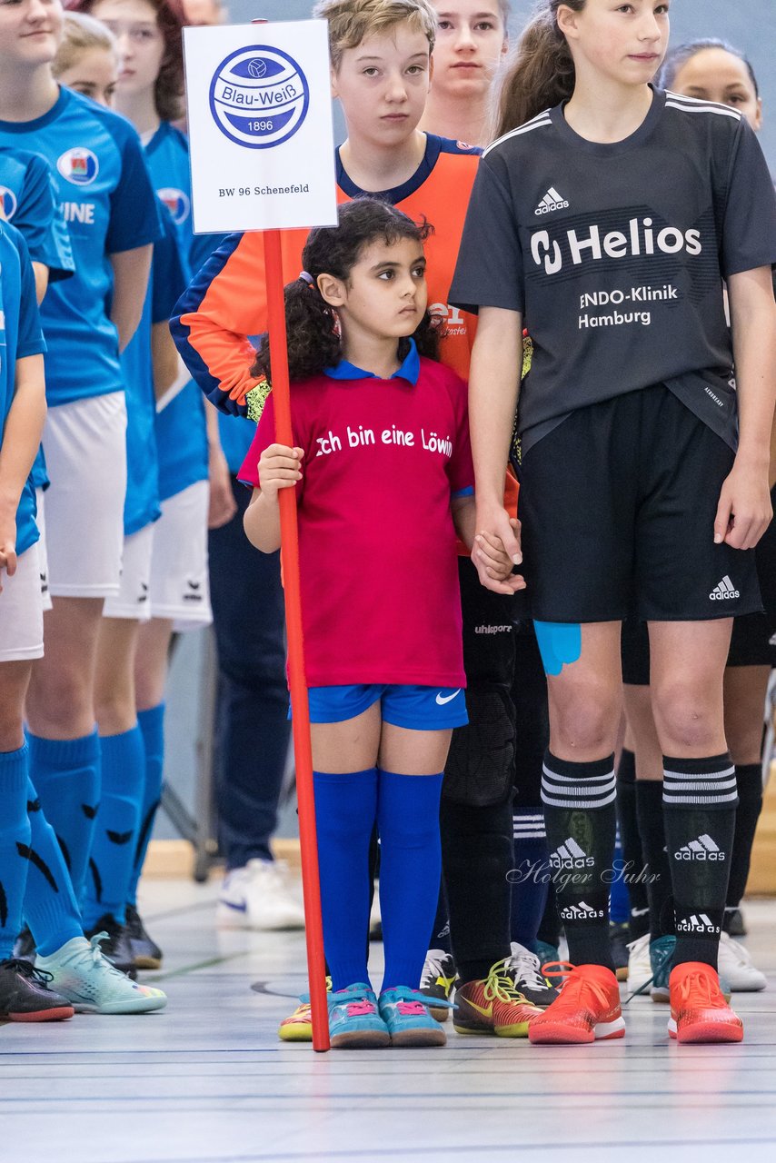 Bild 115 - C-Juniorinnen Futsalmeisterschaft